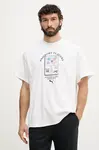 Puma tričko pánské bavlněné ATW Dylan Tee
