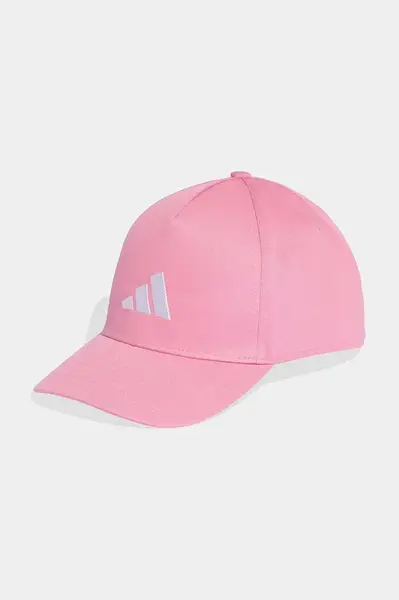 Dětská bavlněná kšiltovka adidas Performance