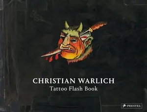 Christian Warlich: Tattoo Flash Book - Ole Wittmann