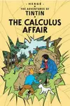 Tintin 18 - The Calculus Affair - Herge