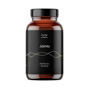 Flow Nutrition Joints 3.0 120 tobolek