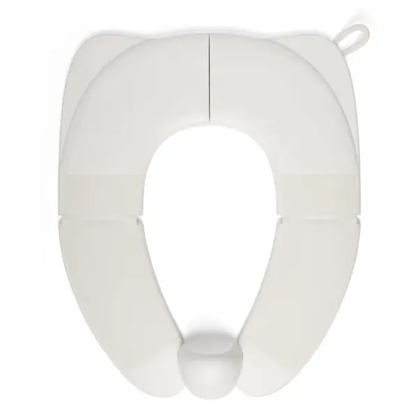 Dooky skládací WC adaptér White