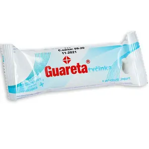 GUARETA Tyčinka s příchutí jogurt 44 g