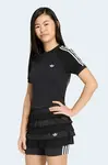 adidas Originals tričko detské bavlnené s elastanom