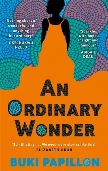 An Ordinary Wonder - Buki Papillon