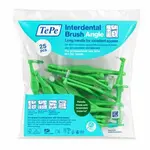 TePe Interdental Brush medzizubné kefky Angle 25 pcs 0,8 mm