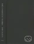 The Complete Works (Handbook, Discourses, and Fragments) - Epictetus, Robin Waterfield