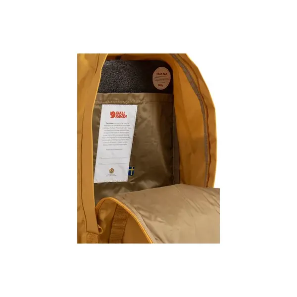 Fjallraven Treekanken batoh