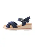 Next Sandále 'Forever Comfort'  námornícka modrá