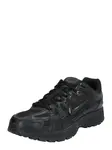 Nike Sportswear Nízke tenisky 'P-6000'  čierna