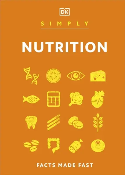 Simply Nutrition - DK