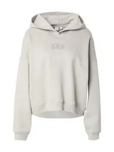 GAP Mikina  kamenná / svetlosivá