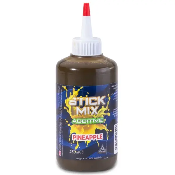 Anaconda stick mix additive 250 ml - krill belachan