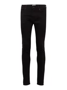 Only & Sons Džínsy  čierny denim
