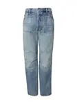 G-STAR Džínsy 'Elwood'  modrá denim