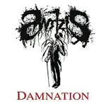 Awrizis – Damnation