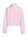 KARL LAGERFELD JEANS Prechodná bunda  ružová