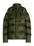 Polo Ralph Lauren Zimná bunda  olivová