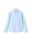 MANGO KIDS Košeľa 'ROXFORD'  svetlomodrá