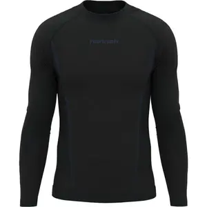 Hannah THERMO ACTIVE TS L/S Pánské funkční tričko, černá, velikost XL/XXL