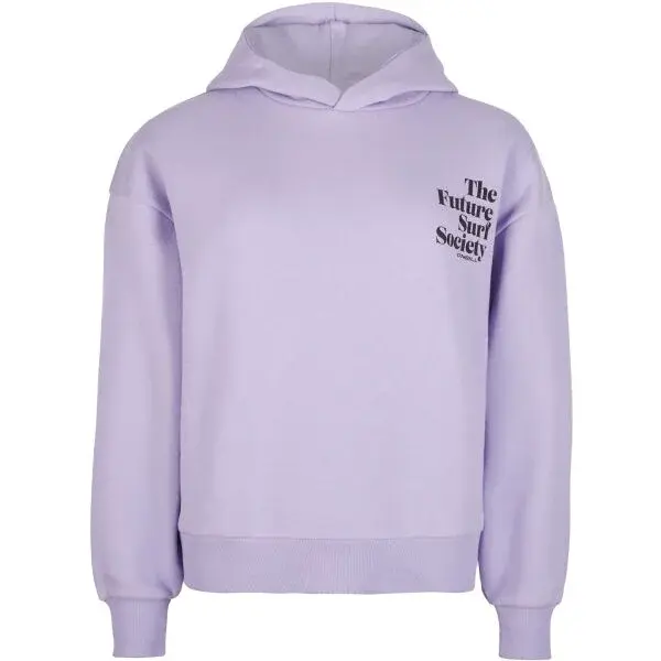 O'Neill FUTURE SURF Dámská mikina, fialová, velikost