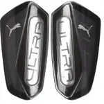 Puma ULTRA FLEX SLEEVE Fotbalové chrániče, černá, velikost