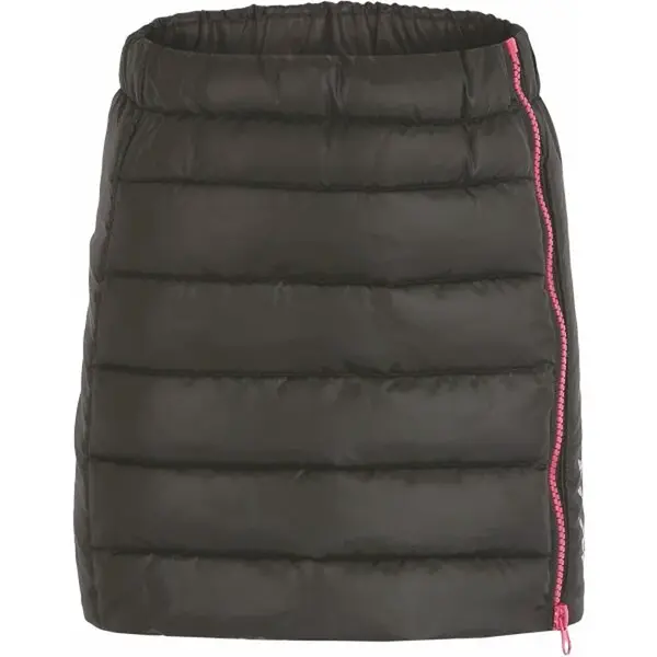 LOAP INGRID Dívčí sukně, černá, velikost 158-164