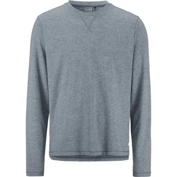 Craft THERMAL MESH CN M Pánské funkční triko, světle modrá, velikost