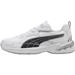 Puma MILENIO TECH 2000 L Pánské volnočasové boty, bílá, velikost 41
