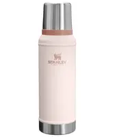 Stanley Legendary Classic series rose quartz Termoska