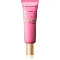 Revolution PRO Miracle Pro-Tox Fine Line Fix and Fill sérum proti vráskam 30 ml