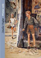 Přístav volá (sběratelské vydání) - Jaroslav Foglar, Roman Šantora, Jan Hosnedl, Bohumil Konečný (ilustrátor) - kniha z kategorie Beletrie pro děti