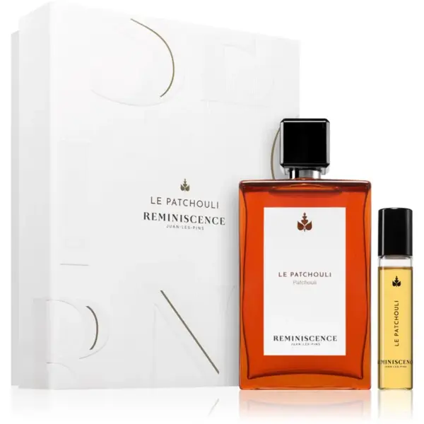 Reminiscence Le Patchouli Set II. sada unisex