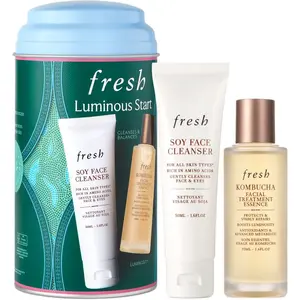 fresh Luminous Start sada na starostlivosť o pleť