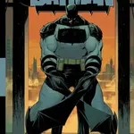 Absolute Batman 1 - ZOO - Scott Snyder