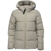 LOAP TADARIDA Dámská bunda, šedá, velikost