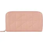 Geox D.WALLET Dámská peněženka, růžová, velikost