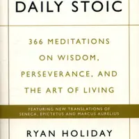 The Daily Stoic