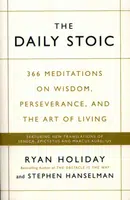 The Daily Stoic