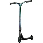 Stiga HOOD Freestyle koloběžka, černá, velikost