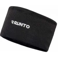 Runto SIDE Čelenka, černá, velikost UNI
