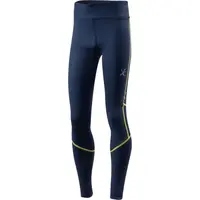 Klimatex MAO Dětské legíny, tmavě modrá, velikost