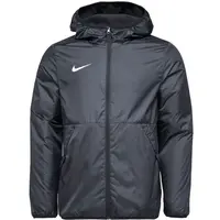 Nike THRM RPL PARK20 FALL JACKET Pánská bunda, černá, velikost