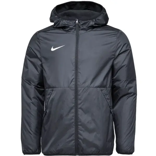 Nike THRM RPL PARK20 FALL JACKET Pánská bunda, černá, velikost