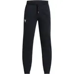 Under Armour ICON FLEECE JOGGER Chlapecké tepláky, černá, velikost M