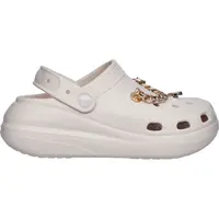 AQUOS LEYLA Dámské clogs, béžová, velikost