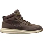 Helly Hansen FOREST EVO Pánské zimní boty, hnědá, velikost 42.5