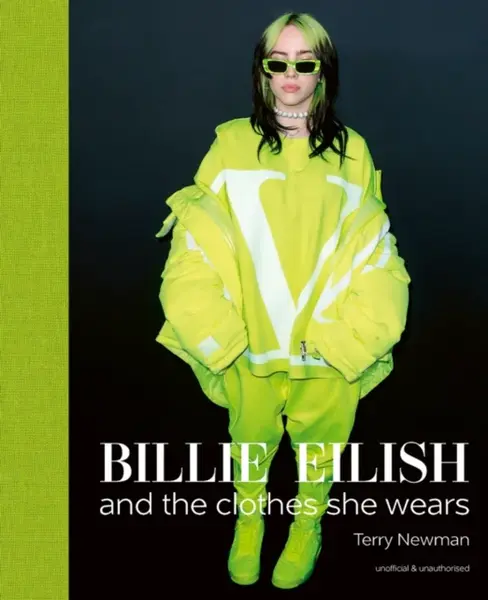 Billie Eilish - Terry Newman