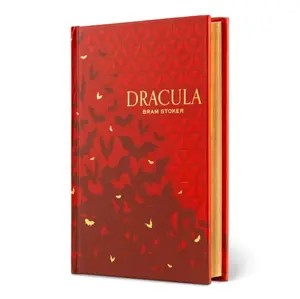 Dracula (Special Edition) - Bram Stoker