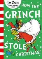 How the Grinch Stole Christmas! - Dr. Seuss